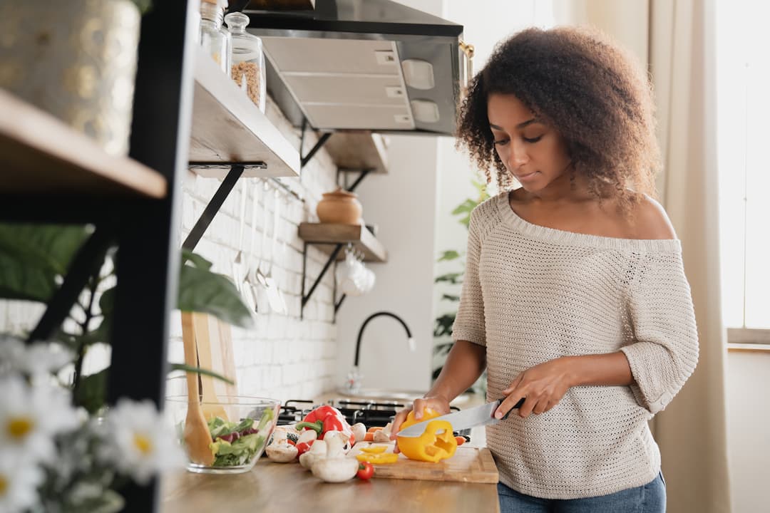7 façons de manger sainement et équilibré pour perdre du poids