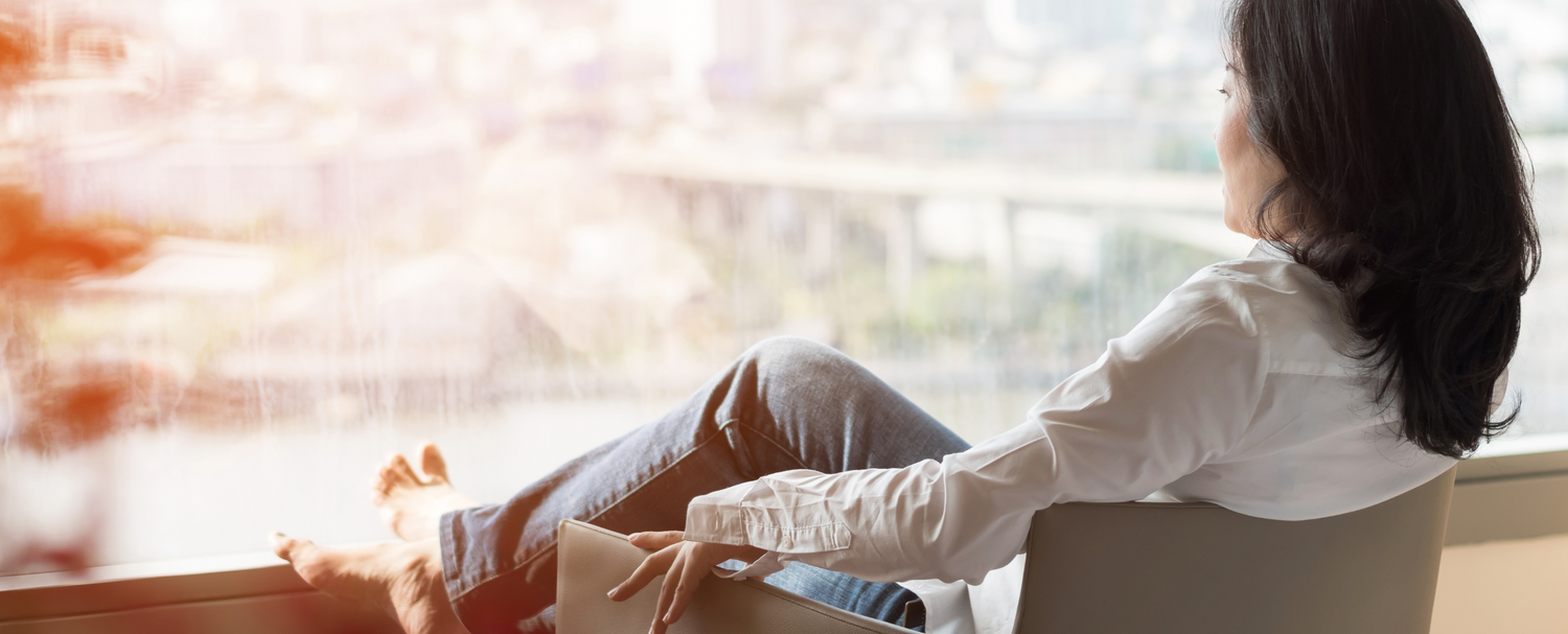 Les 35 symptômes de la préménopause : la liste complète