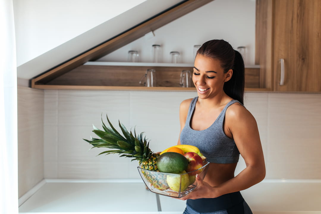 Comment bien répartir ses macronutriments : protéines, glucides, lipides  ?