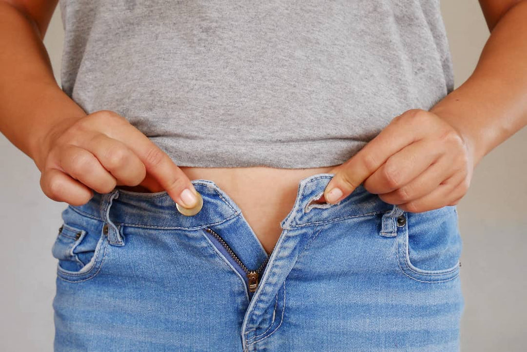Graisse abdominale : qu'est-ce que c'est et comment l'éliminer ?