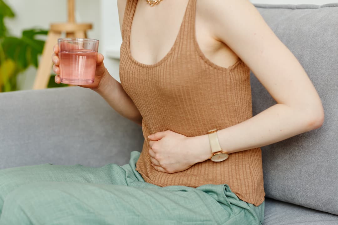 Douleurs menstruelles, comment faire ?