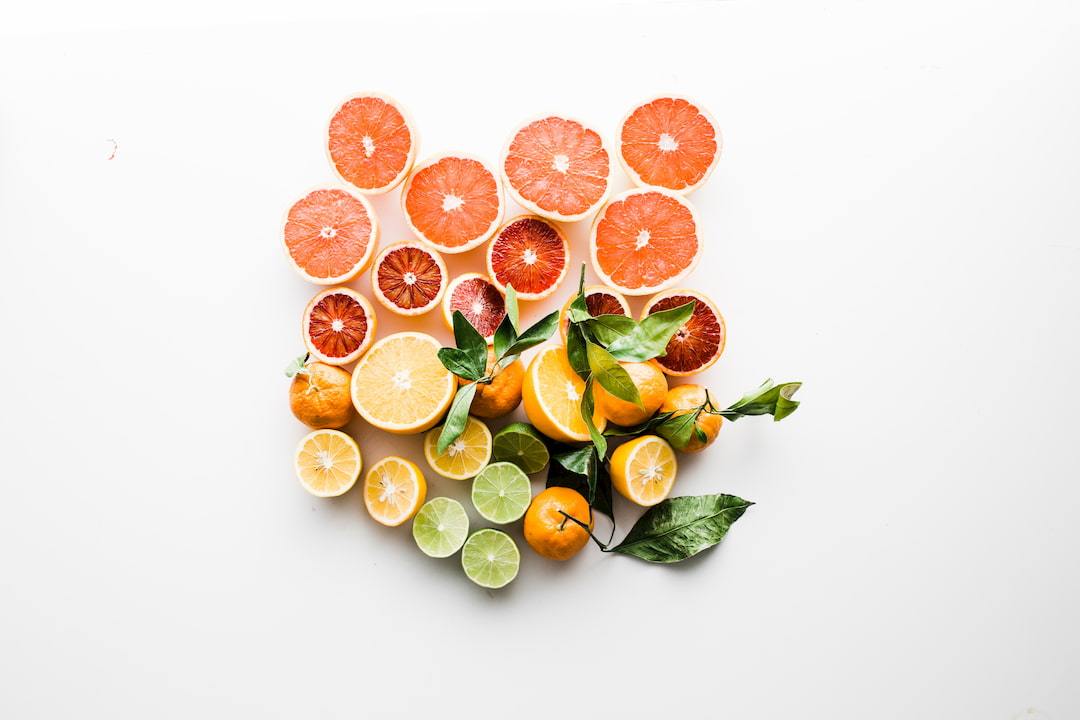 vitamines contre la fatigue