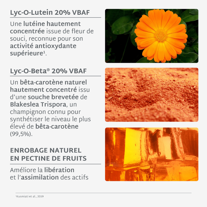 Programme n°7 : Skin Therapy | Acide Hyaluronique et Solaire | 4 x 21 jours
