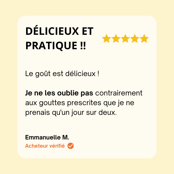 Immunité Sans Sucres et Vitamine D | Pack Hivers | 2 x 21 Jours