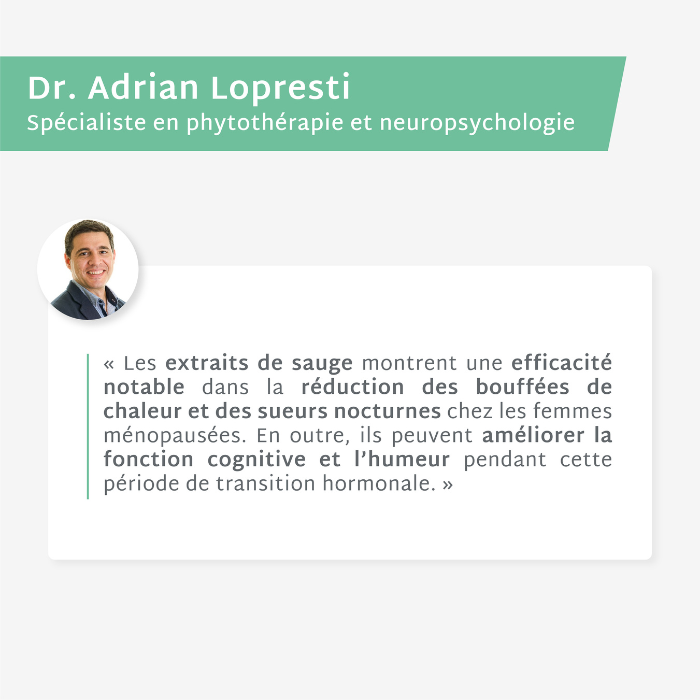 Gummies Ménopause SANS SUCRES | Bouffées de chaleur, fatigue | 21 jours