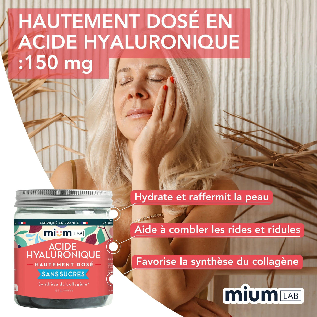 Acide Hyaluronique