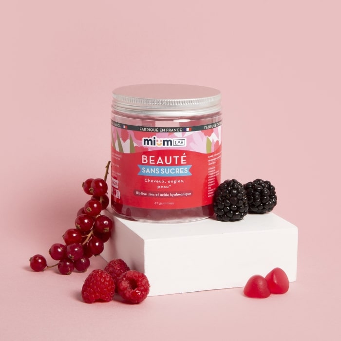 Beauté, Sommeil et Stress Sans Sucres | Pack Best-Seller | 3 x 21 jours