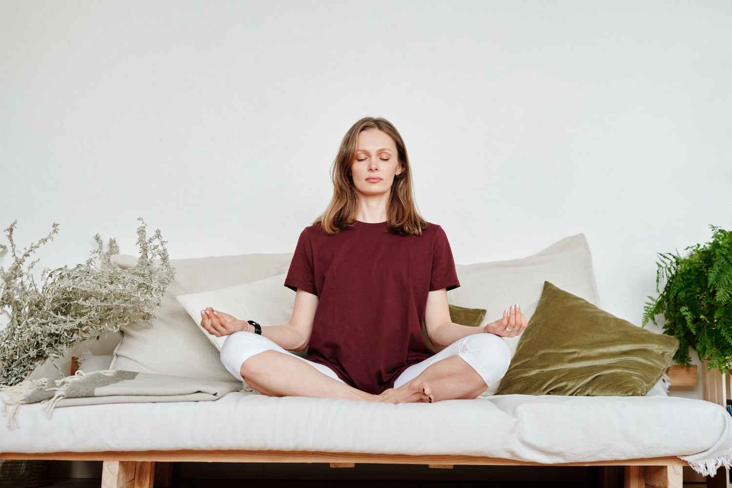 La méditation pour améliorer la concentration