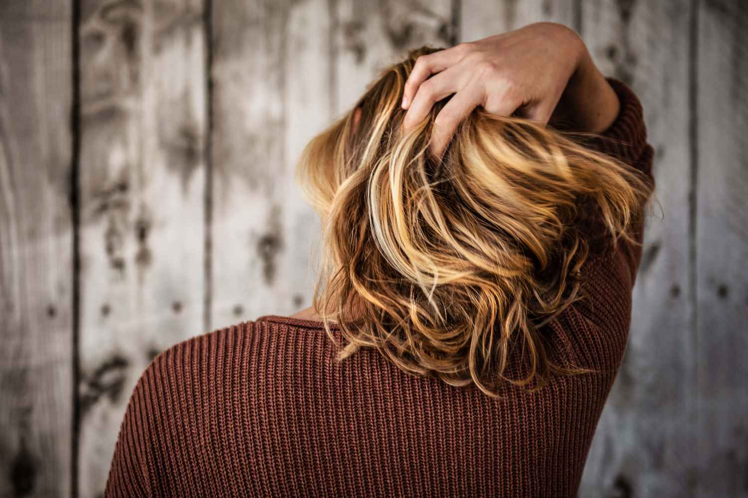 Bienfaits de la biotine pour les cheveux