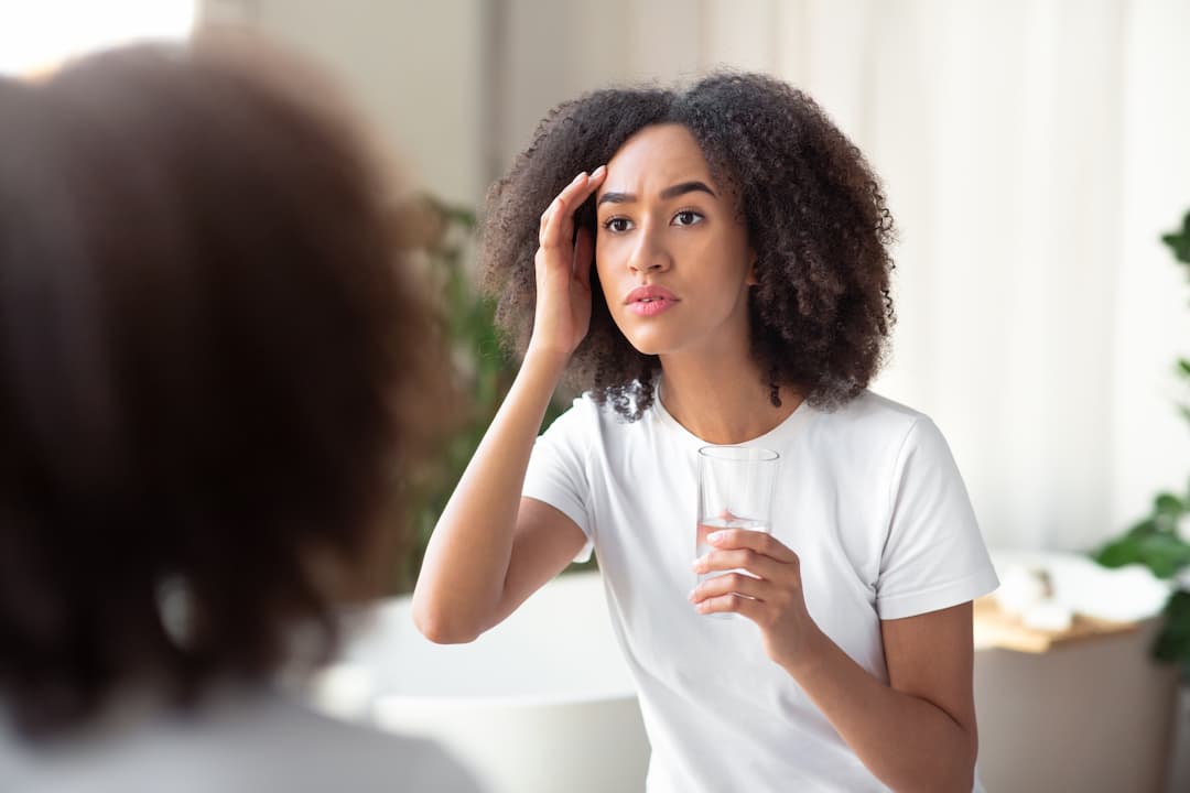 5 symptômes d'une carence en vitamine D à connaître