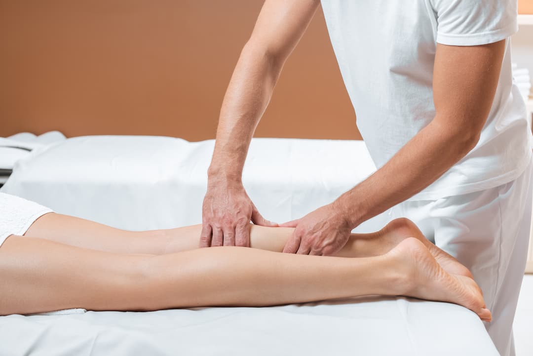 6 façons de soulager les jambes lourdes et douloureuses