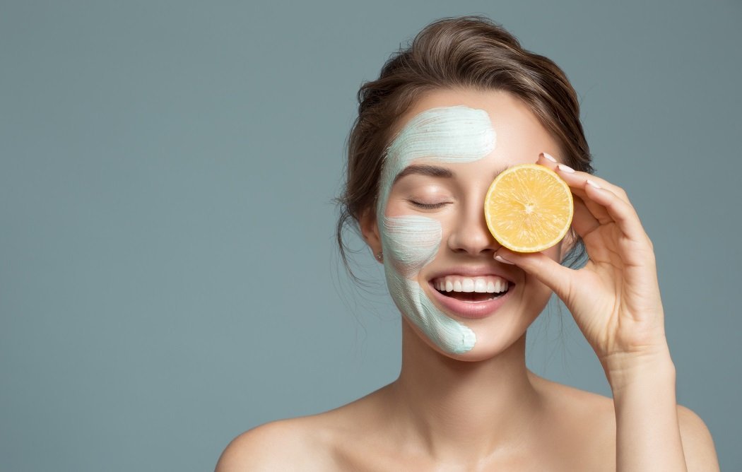 aliments pour avoir une belle peau en parfaite sante