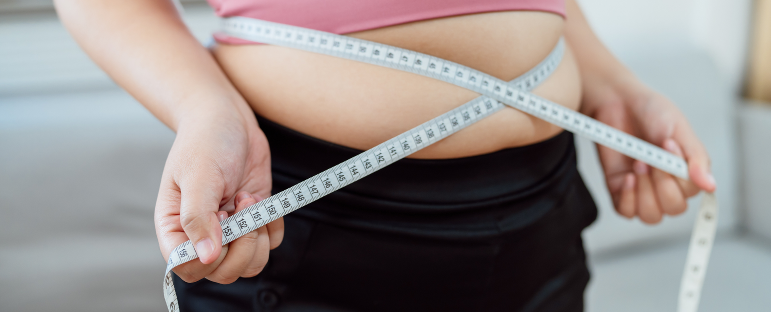 5 raisons pour lesquelles la graisse abdominale persiste
