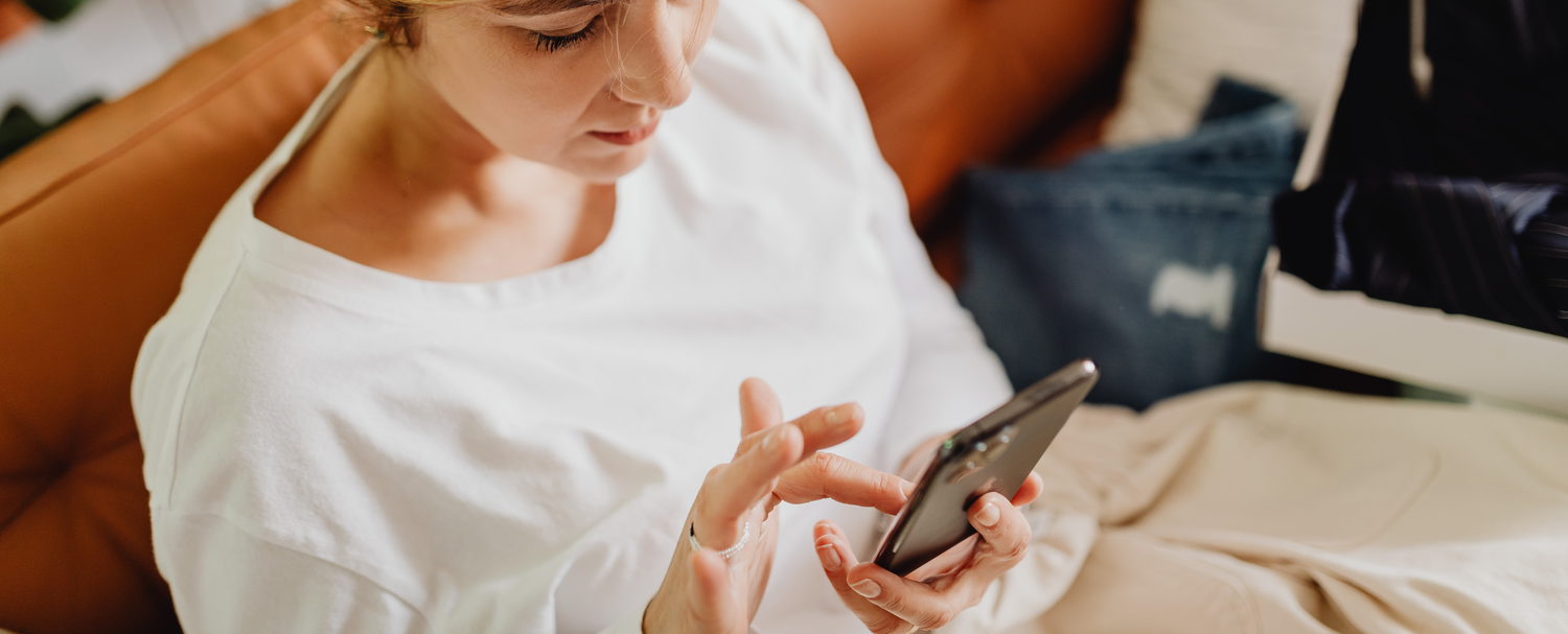 10 habitudes qui aggravent l’anxiété