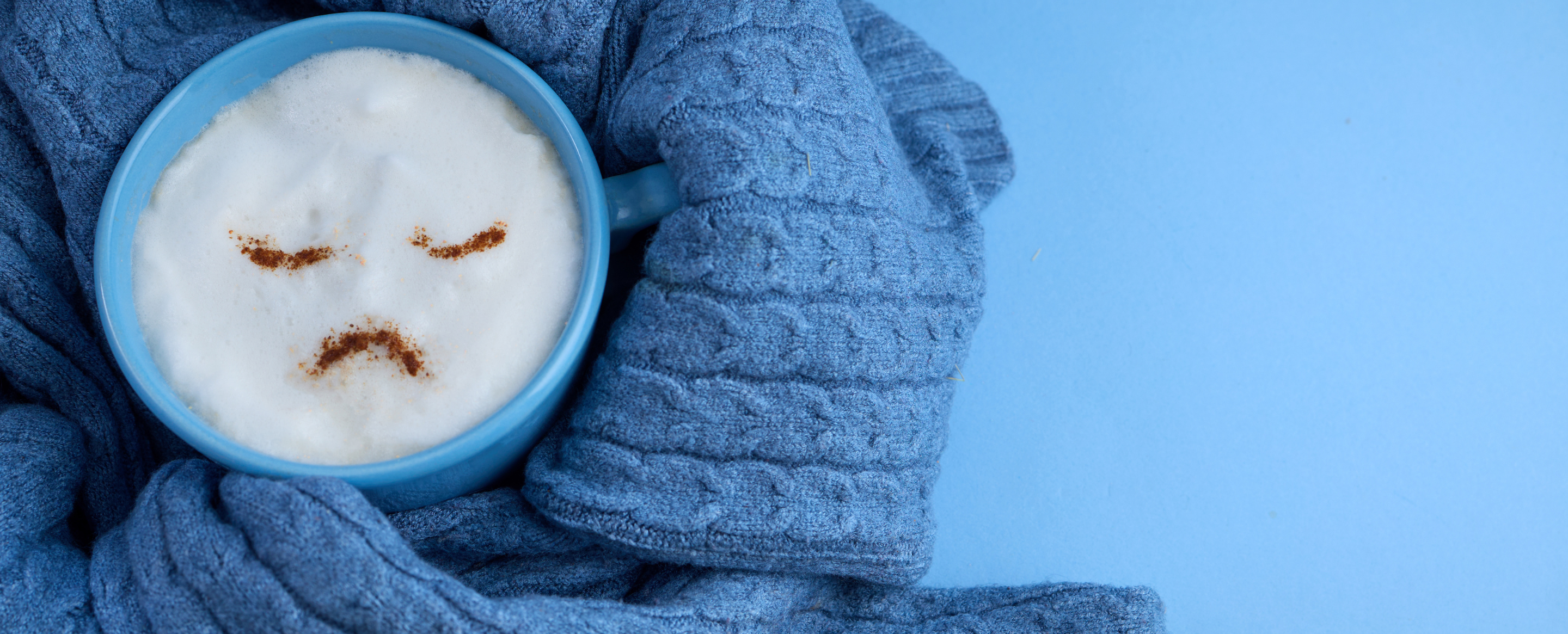 Blue Monday : quand la déprime de janvier dit quelque chose de notre santé mentale