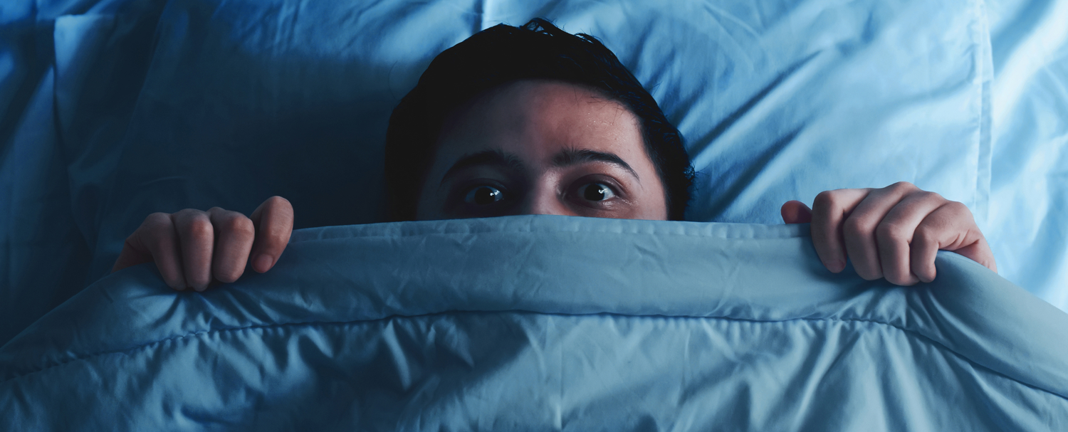 7 astuces pour éviter les cauchemars et mieux dormir