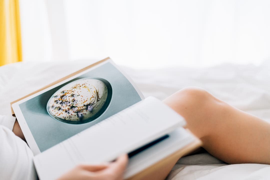 livres alimentation saine