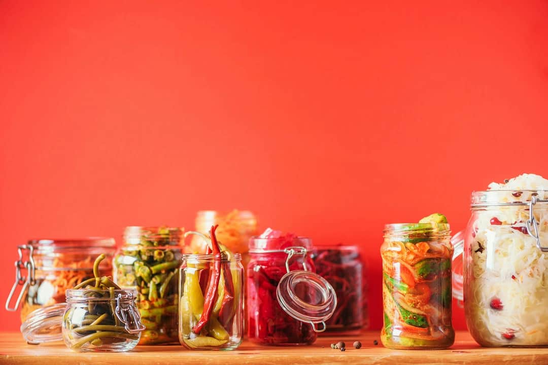 aliments pour booster son systeme immunitaire