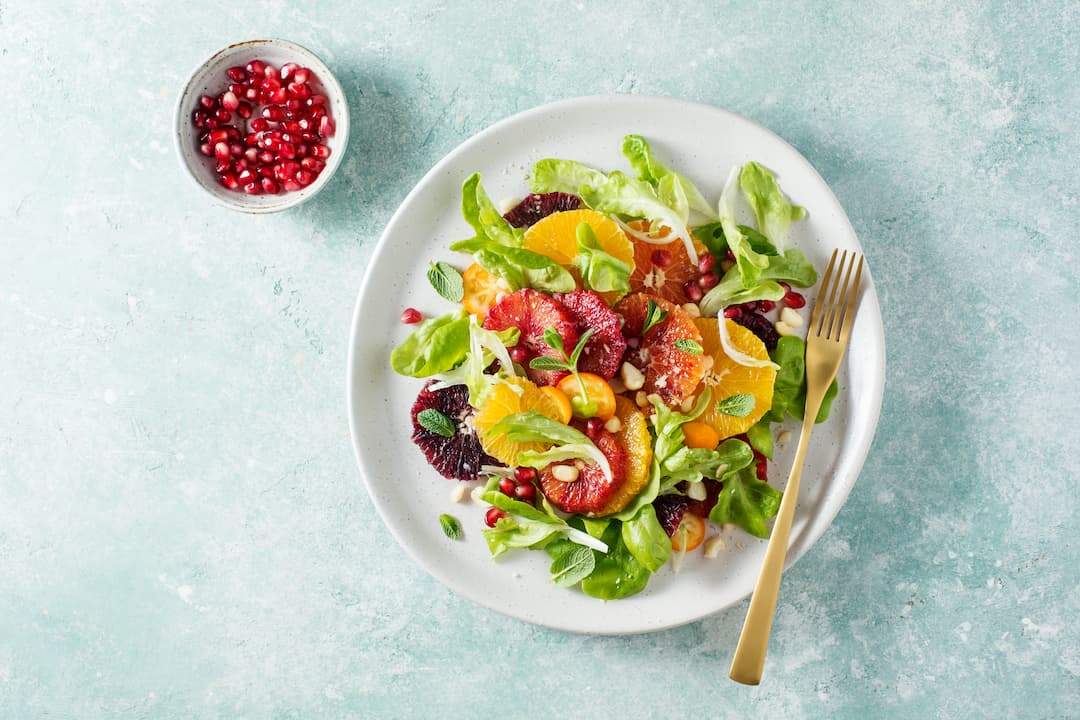alimentation vivante bienfaits