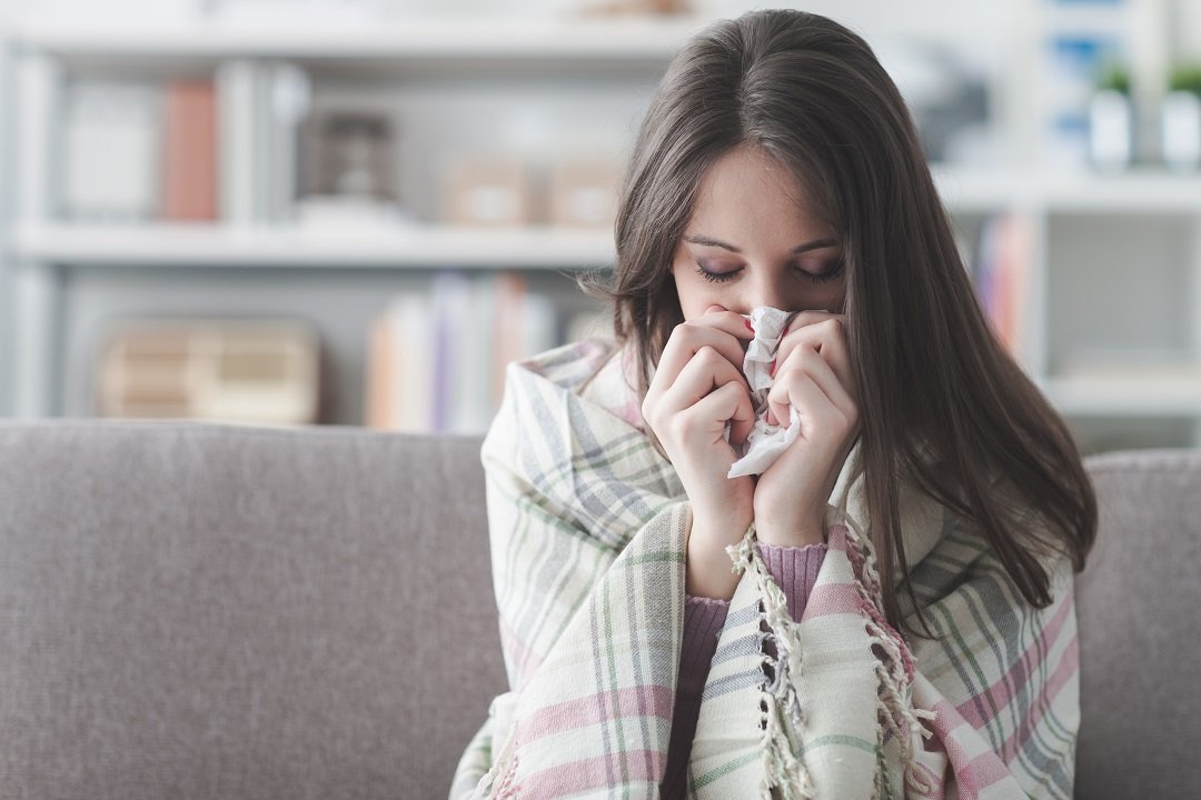 Comment renforcer son système immunitaire naturellement ?
