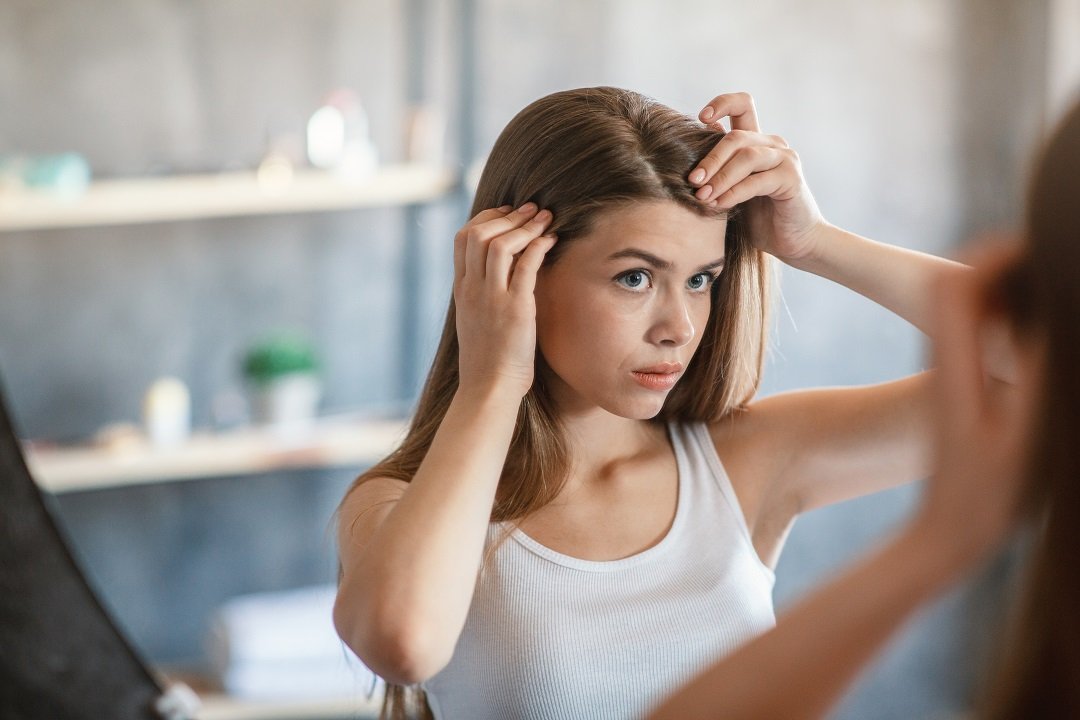 Nos conseils pour limiter la chute des cheveux en automne