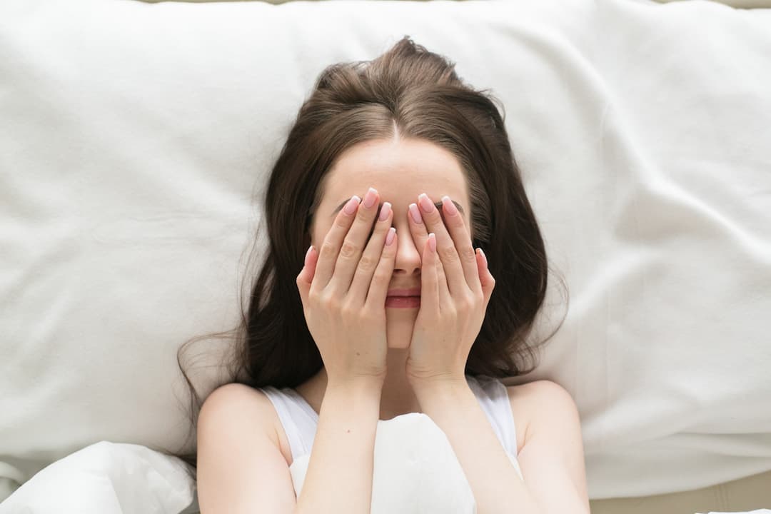 Combien d'heures de sommeil pour être en bonne santé ? 