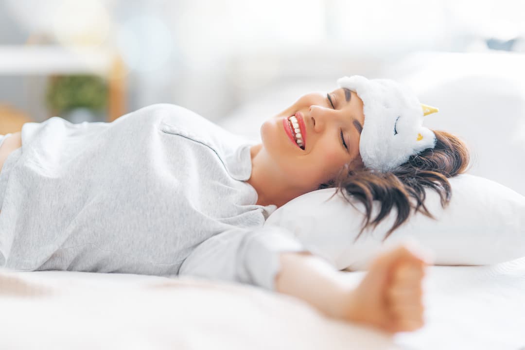 Comment retrouver un bon rythme de sommeil après l'été ?