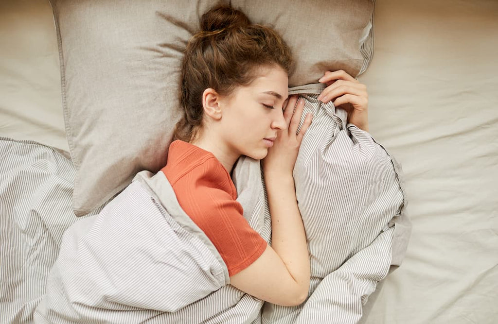 Cycle du sommeil : les différentes phases à connaître