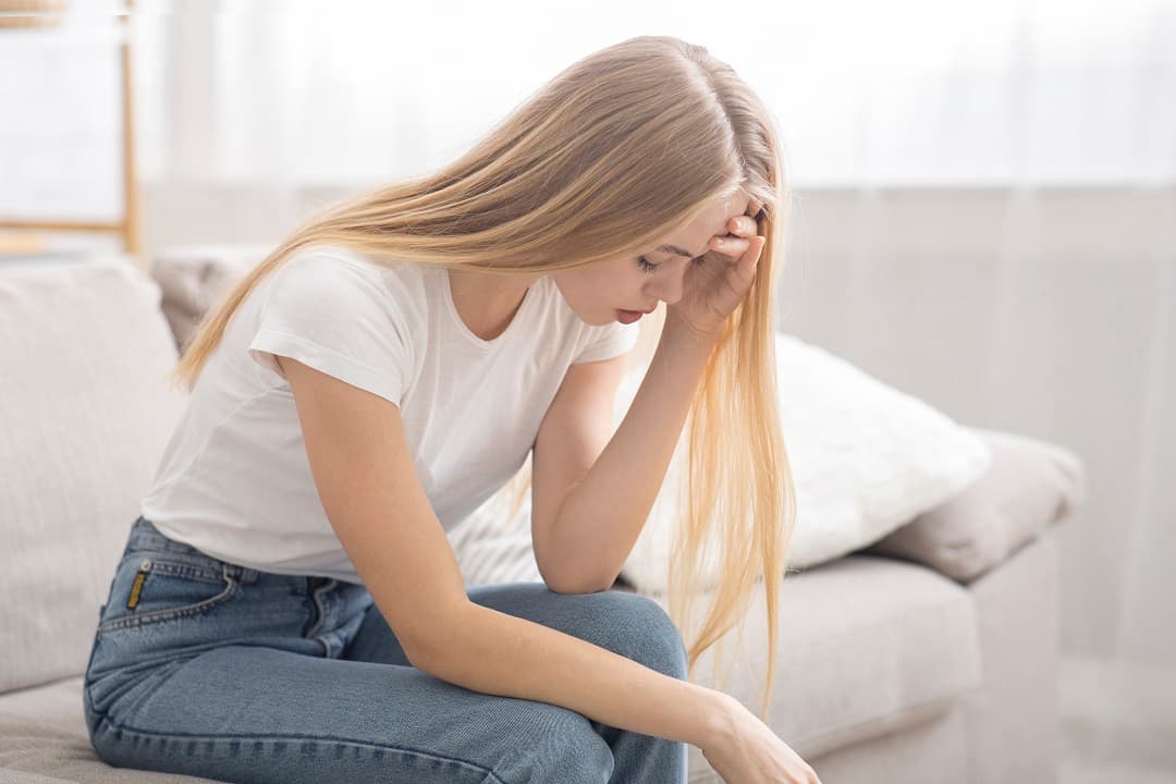 astuces pour soigner naturellement anxiété