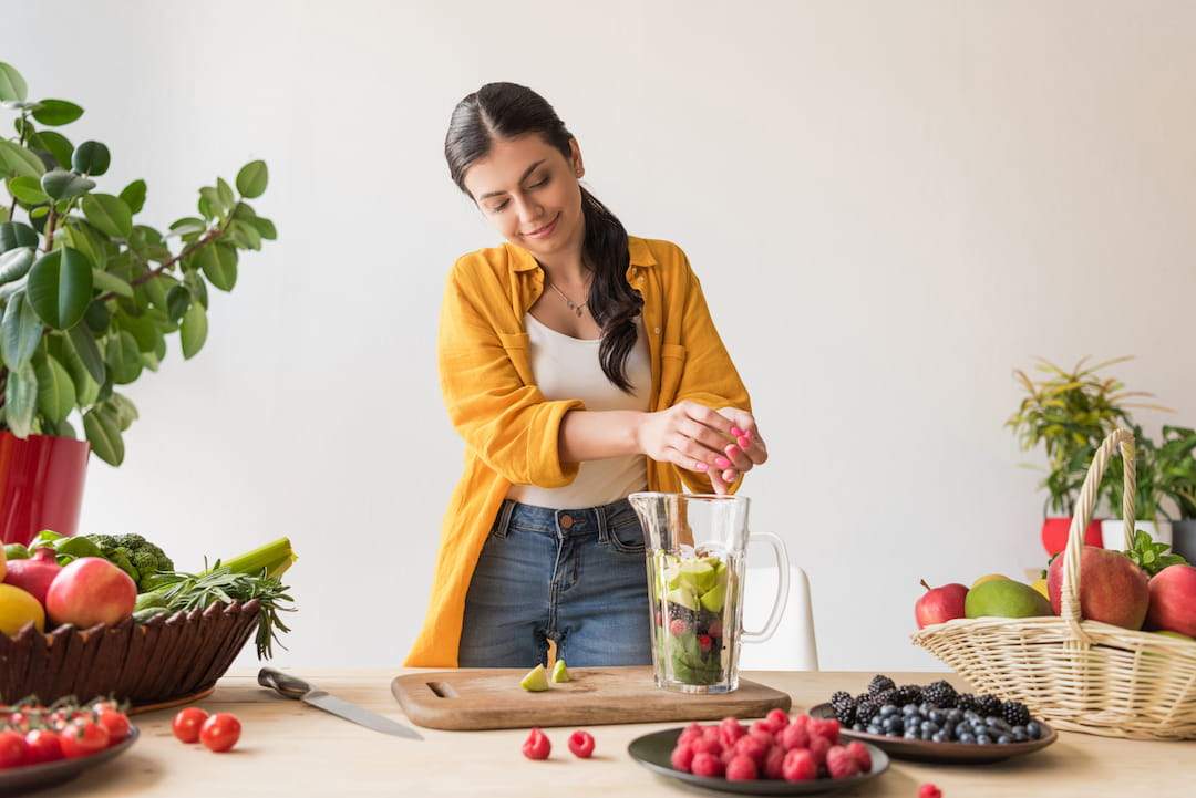 detoxifier son corps naturellement