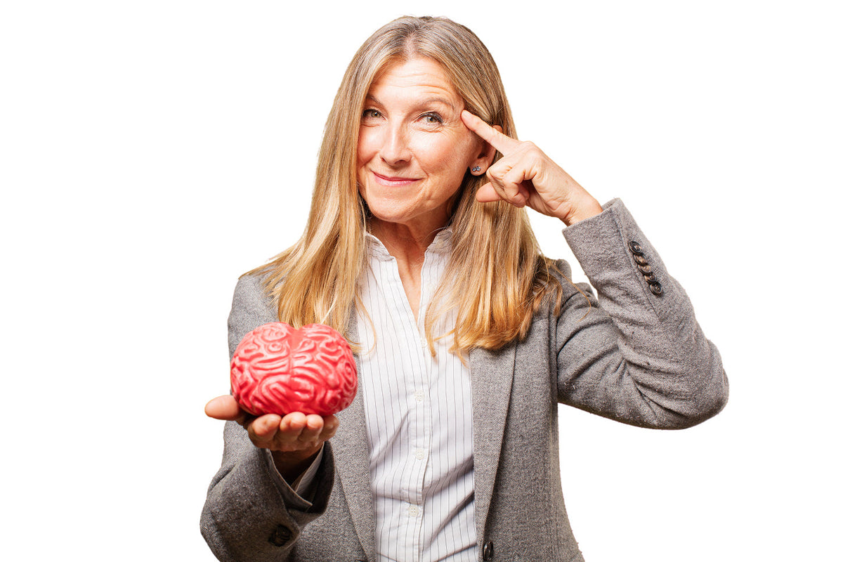Créatine et cerveau : ce que la science dit vraiment sur la mémoire et la concentration