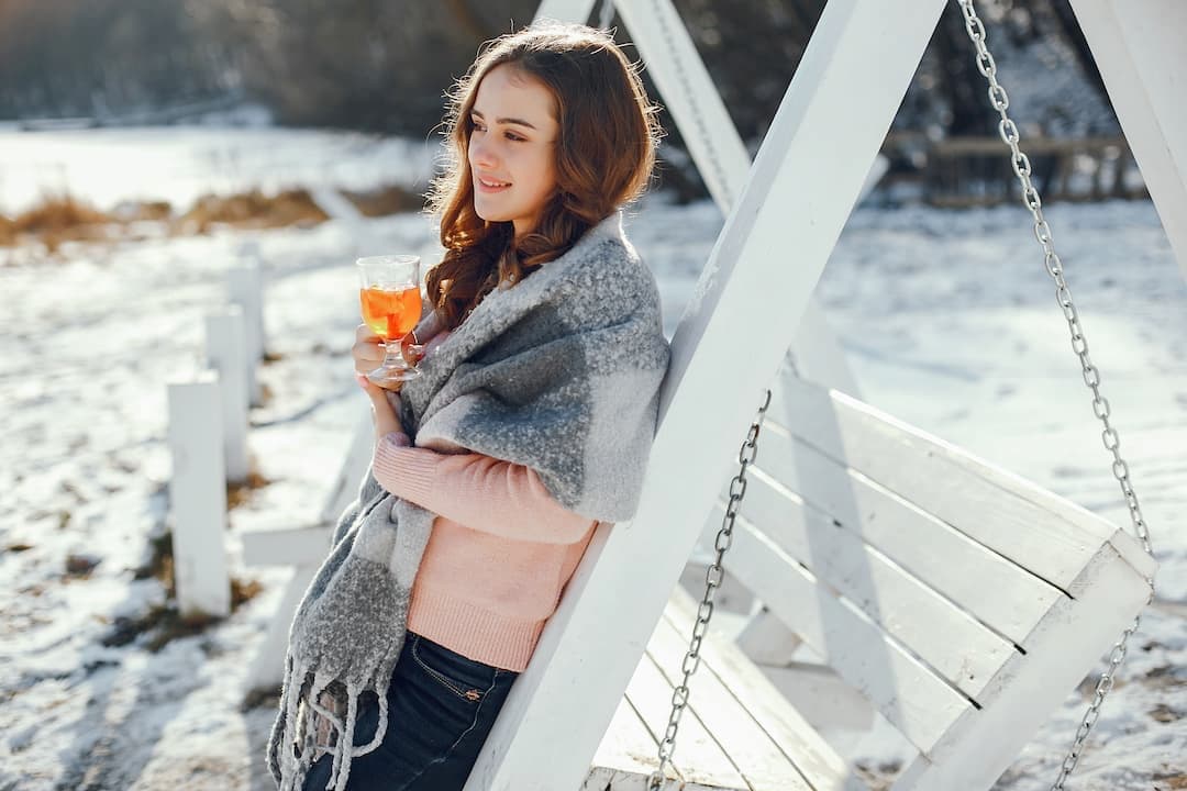 7 conseils pour rester en bonne santé en hiver