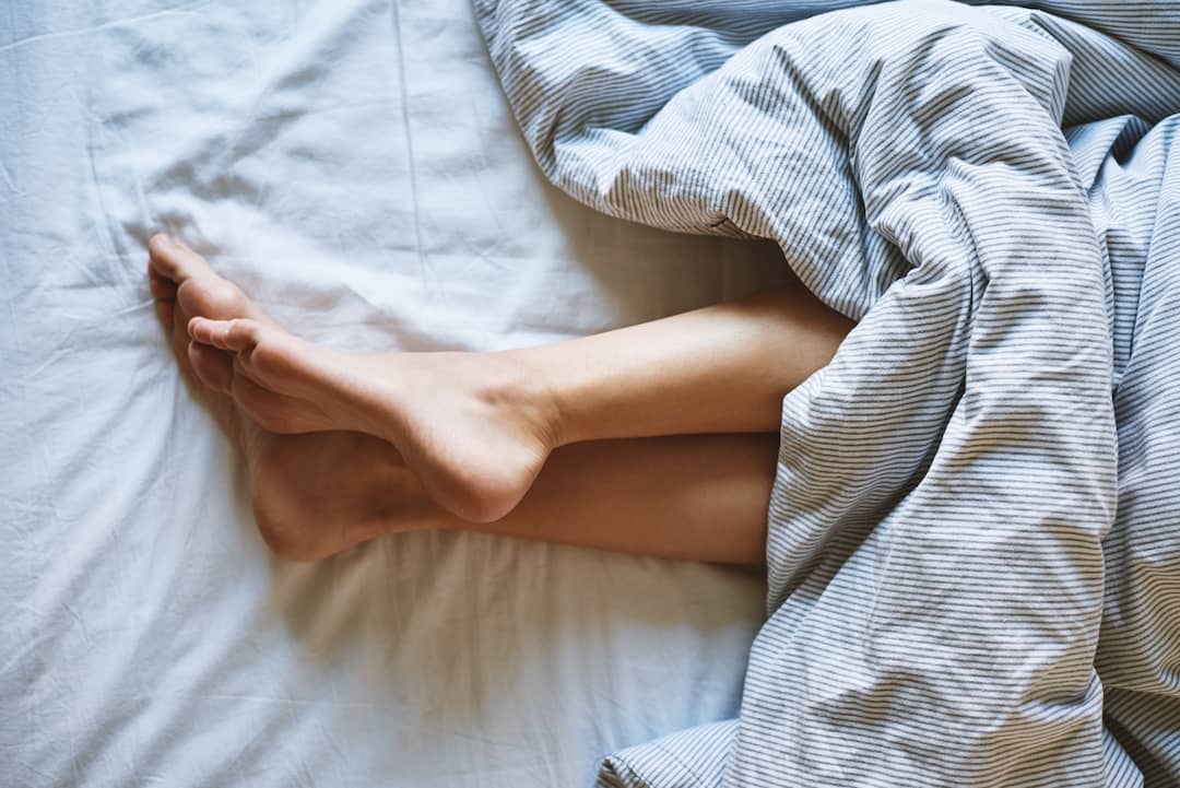 La rétention d'eau dans les jambes, comment l'éliminer ? 