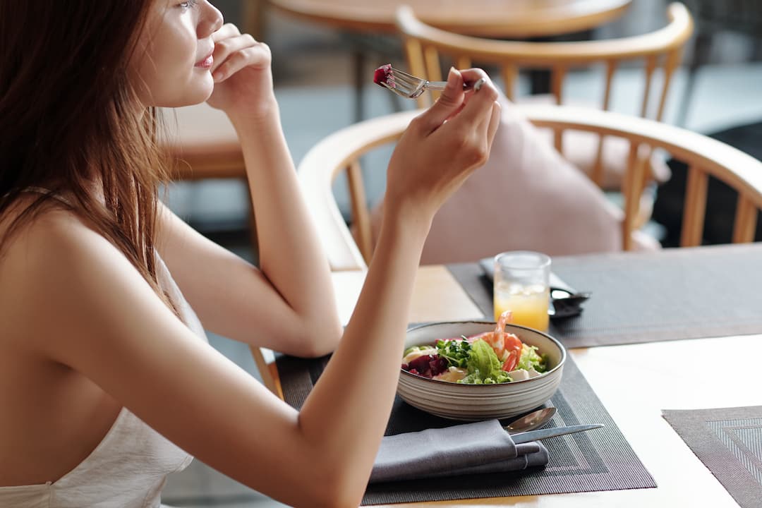 le top 5 des pires aliments pour la circulation du sang