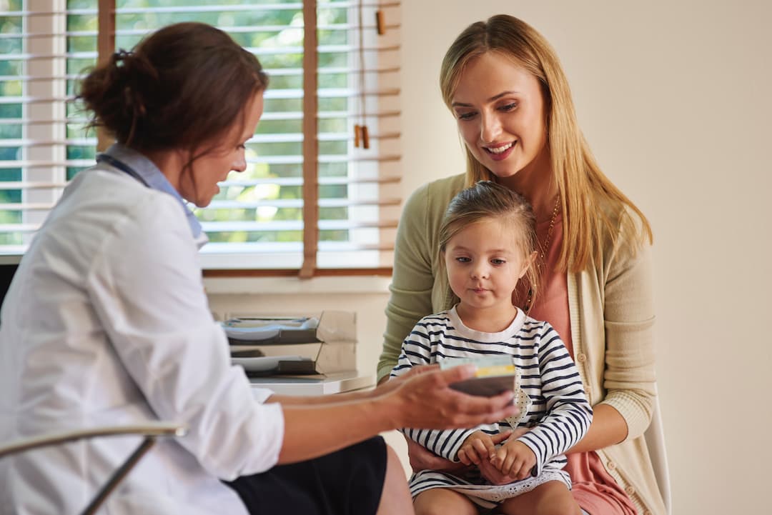 les carences à surveiller pour votre enfant