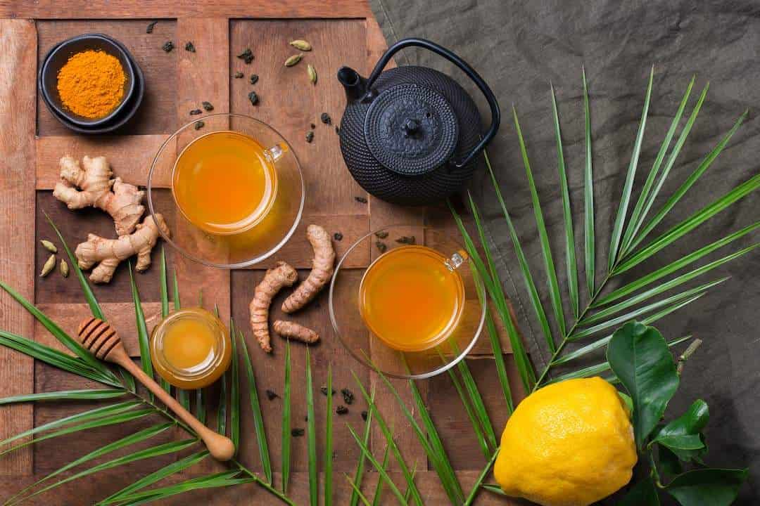5 plantes énergisantes pour booster son énergie