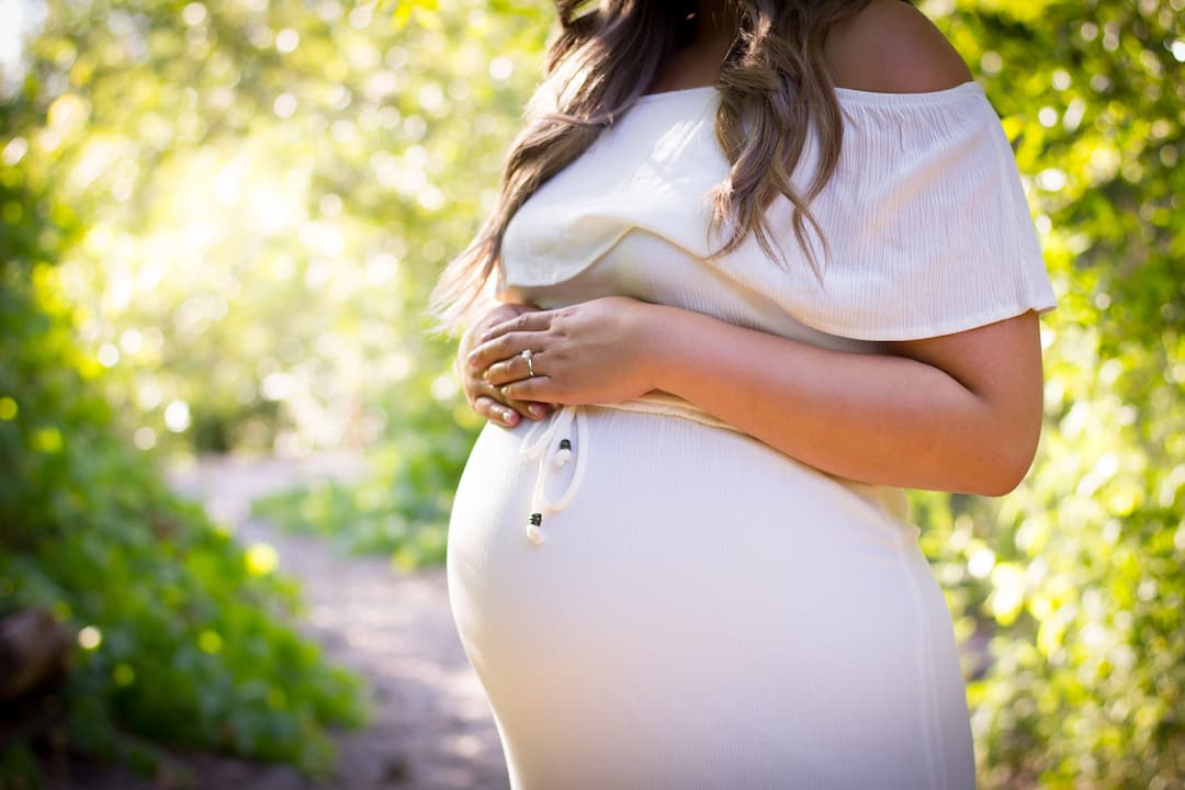 les meilleures vitamines pour les femmes enceintes