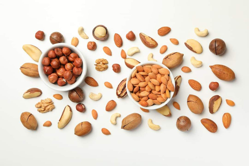 Les meilleurs aliments vegan à consommer au quotidien !