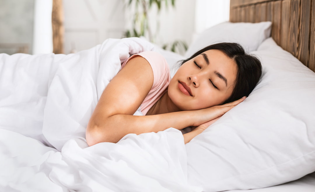 les meilleurs complements alimentaires pour dormir