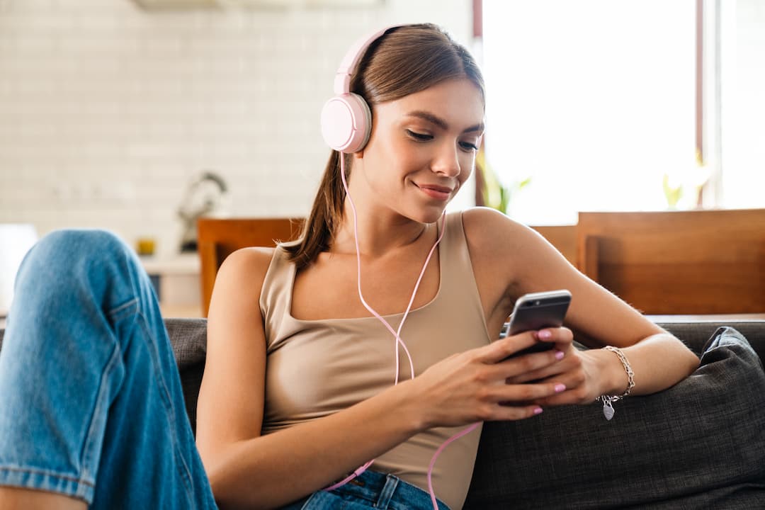 selection des meilleurs podcast sante