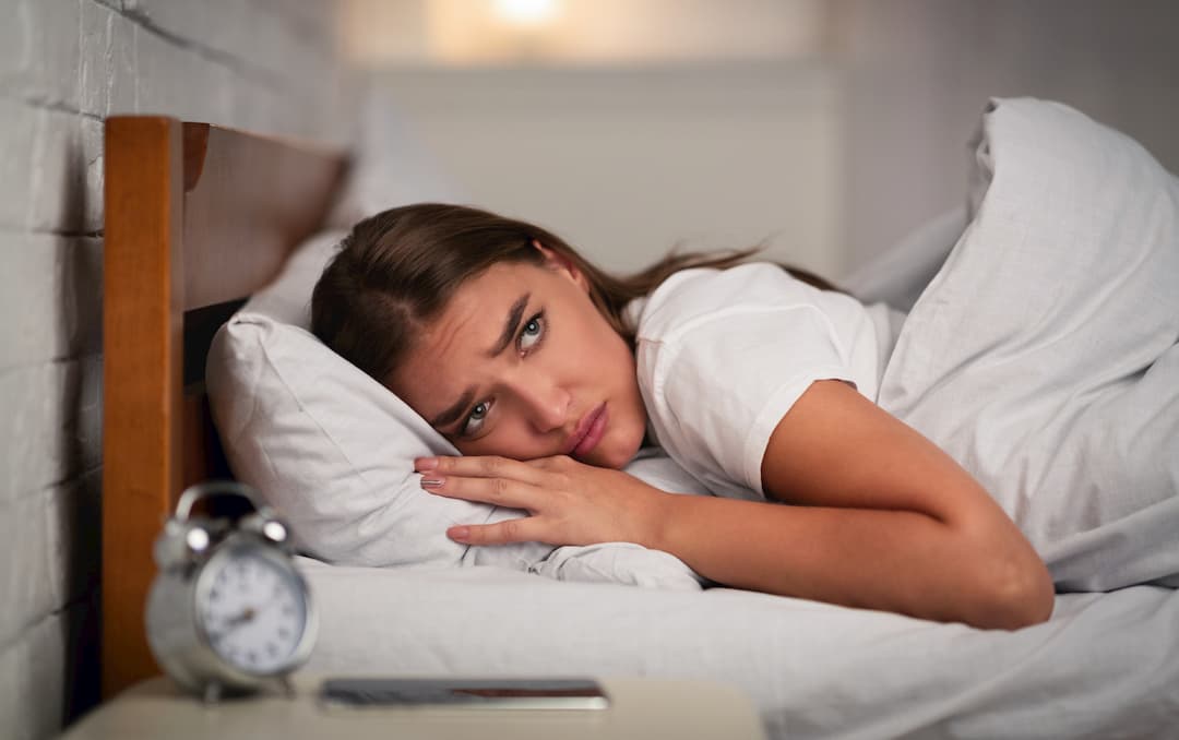 bienfaits melatonine et troubles du sommeil