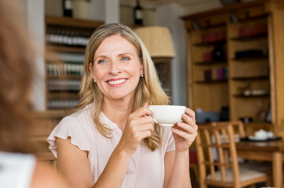 lutter contre les symptomes de la menopause