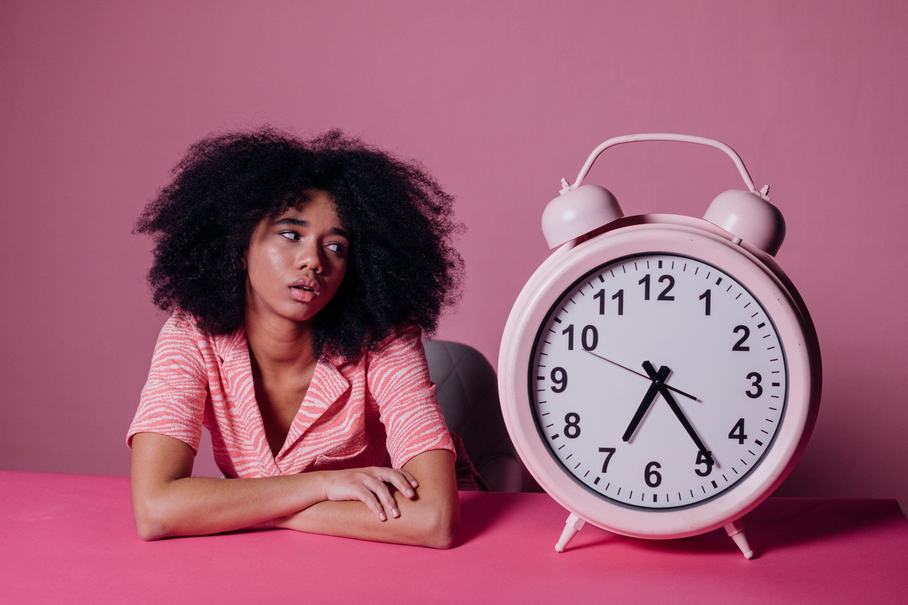 insomnies changement d'heure
