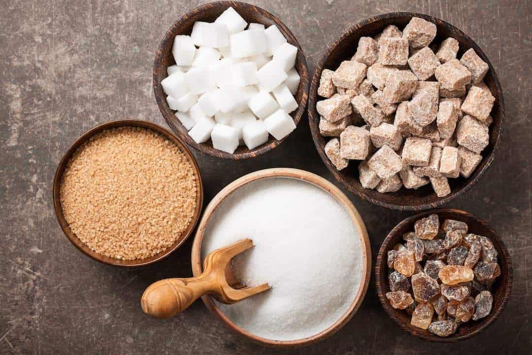 polyols bienfaits dangers