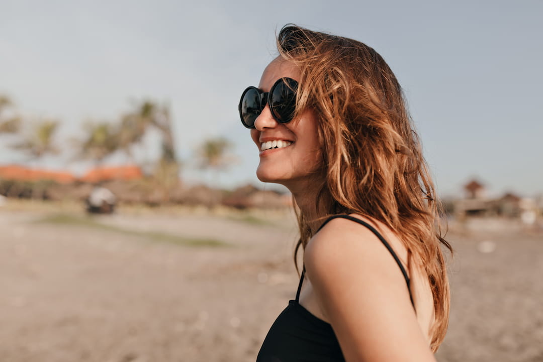 proteger ses cheveux du soleil