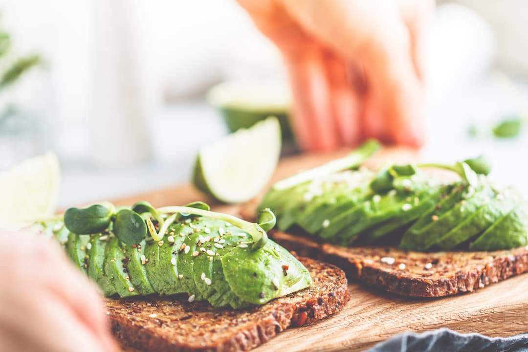recettes vegan faciles rapides et gourmandes