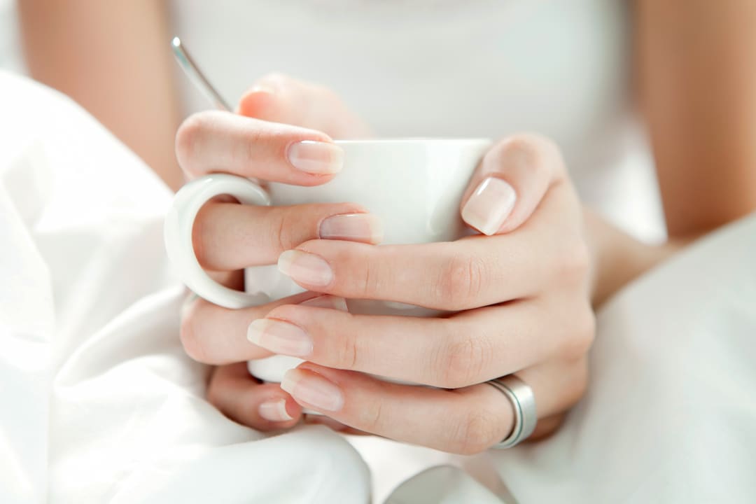 renforcer ses ongles naturellement