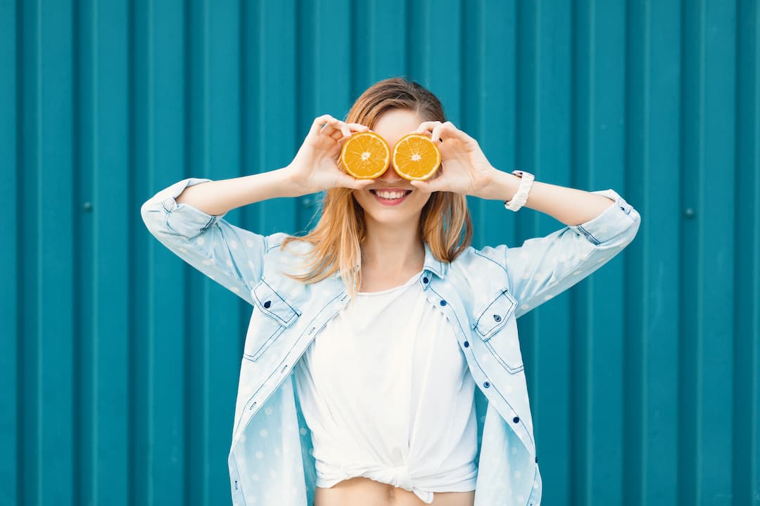 cure de vitamines en hiver