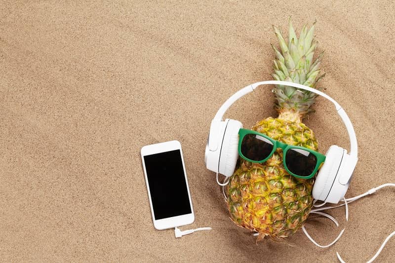 podcast bien-etre