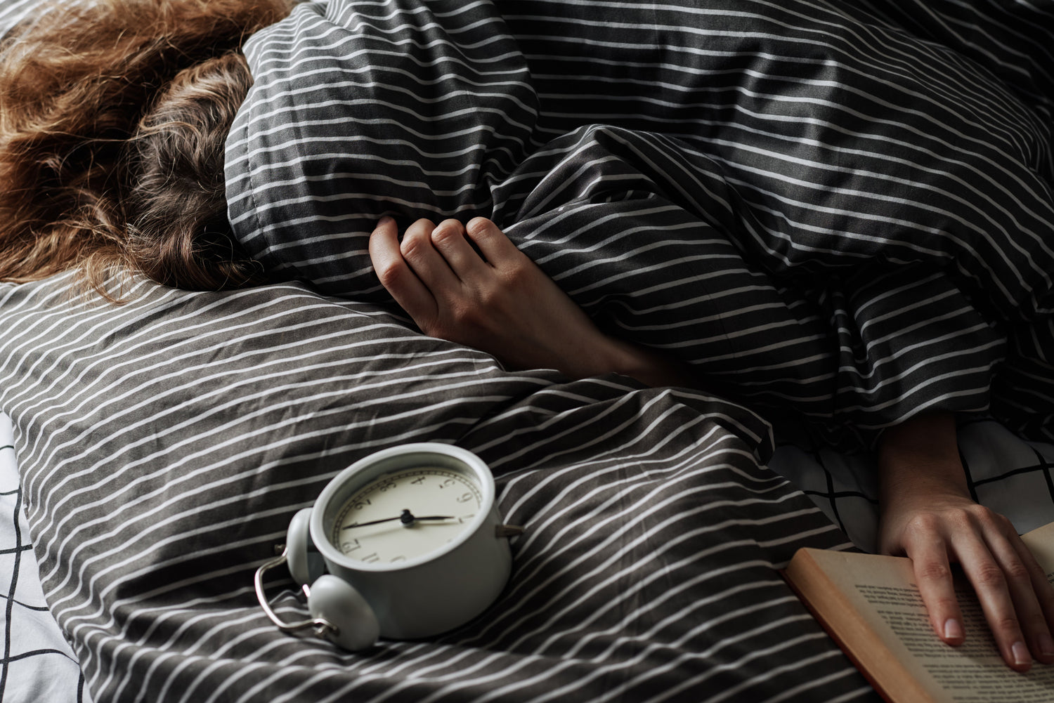 Magnésium et sommeil : pourquoi ce minéral peut transformer vos nuits